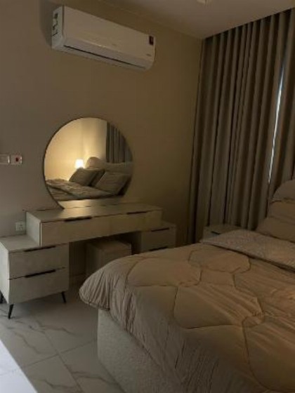 شقه جديده خلف الياسمين مول بضبط - image 8