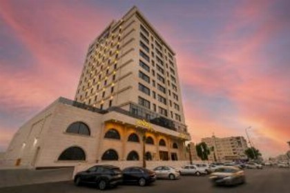 Sunday Jeddah Hotel  فندق صنداي جدة - image 1