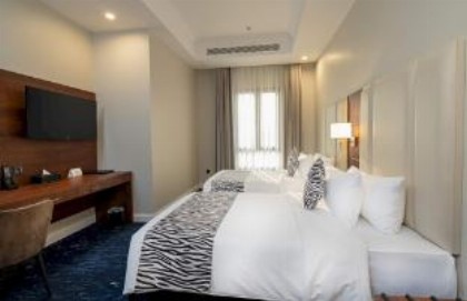 Sunday Jeddah Hotel  فندق صنداي جدة - image 10