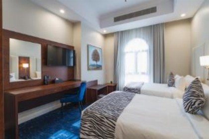 Sunday Jeddah Hotel  فندق صنداي جدة - image 11
