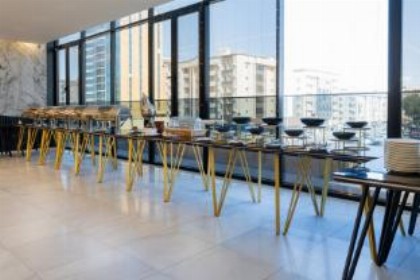 Sunday Jeddah Hotel  فندق صنداي جدة - image 12