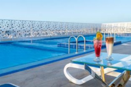 Sunday Jeddah Hotel  فندق صنداي جدة - image 14