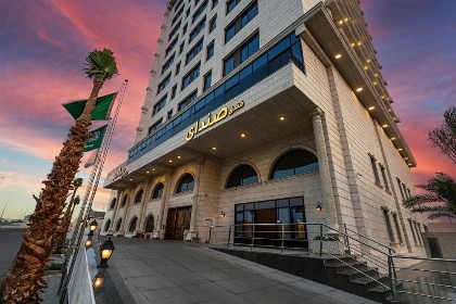Sunday Jeddah Hotel  فندق صنداي جدة - image 19