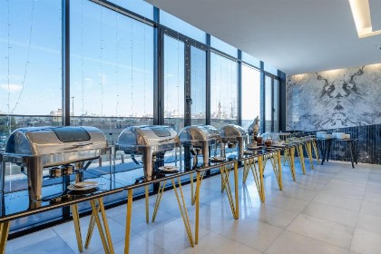 Sunday Jeddah Hotel  فندق صنداي جدة - image 20