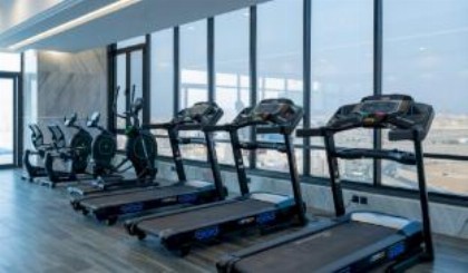Sunday Jeddah Hotel  فندق صنداي جدة - image 6