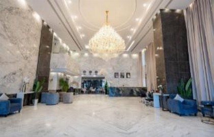 Sunday Jeddah Hotel  فندق صنداي جدة - image 7