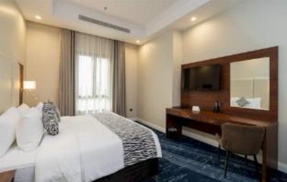 Sunday Jeddah Hotel  فندق صنداي جدة - image 9