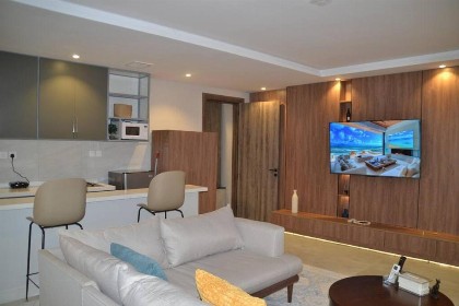 Elite Haven Apartments 105 - image 17