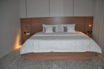 Elite Haven Apartments 105 - image 2