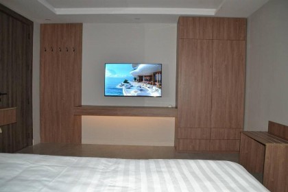 Elite Haven Apartments 105 - image 19