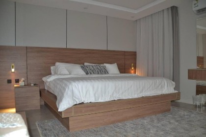 Elite Haven Apartments 105 - image 4
