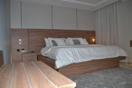 Elite Haven Apartments 105 - image 8