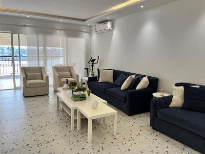 شقة فاخرة درة العروس - image 8