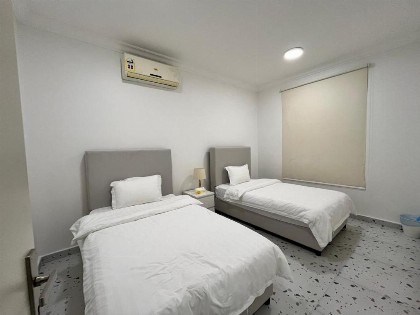 شقة فاخرة درة العروس - image 11