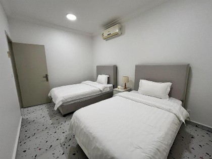 شقة فاخرة درة العروس - image 17