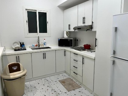 شقة فاخرة درة العروس - image 19