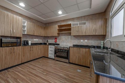 Mabaat - Miral Villa 3BR - 570 - image 12