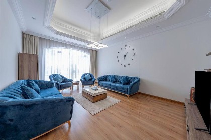 Mabaat - Miral Villa 3BR - 570 - image 13