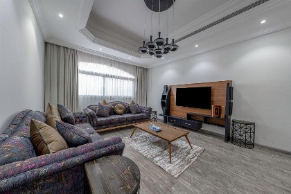 Mabaat - Miral Villa 3BR - 570 - image 15