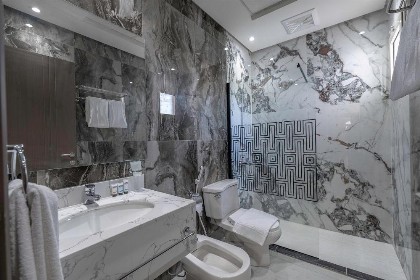 Mabaat - Miral Villa 3BR - 570 - image 17