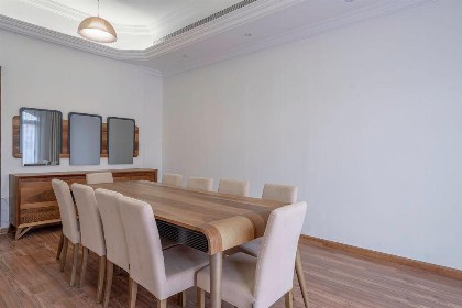 Mabaat - Miral Villa 3BR - 570 - image 18