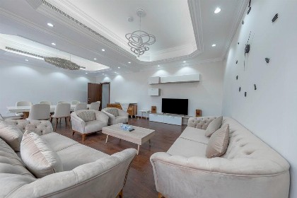Mabaat - Miral Villa 3BR - 570 - image 19