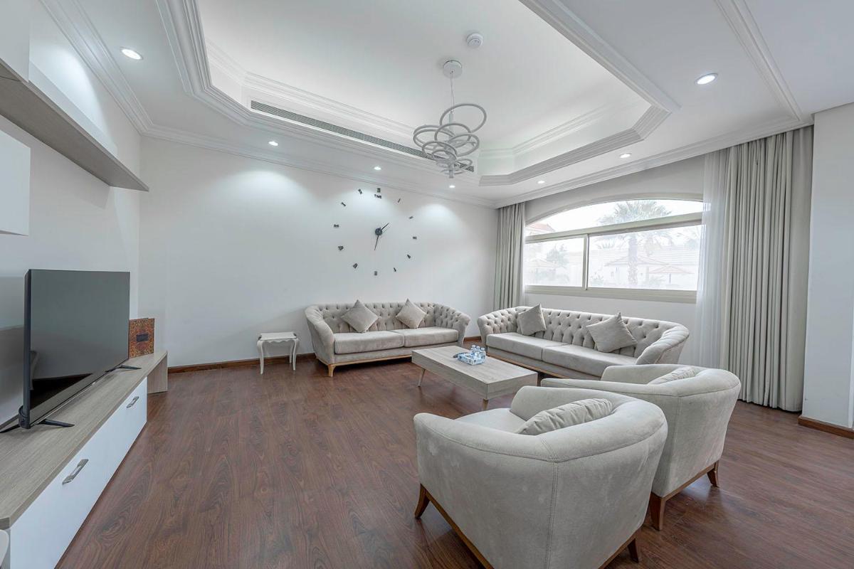 Mabaat - Miral Villa 3BR - 570 - image 2