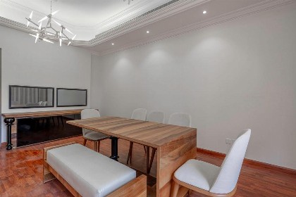 Mabaat - Miral Villa 3BR - 570 - image 20