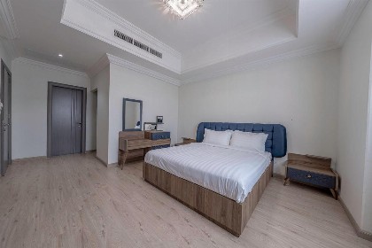Mabaat - Miral Villa 3BR - 570 - image 3