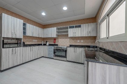 Mabaat - Miral Villa 3BR - 570 - image 4