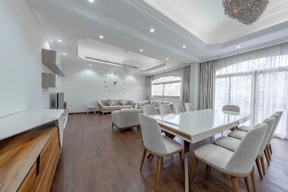 Mabaat - Miral Villa 3BR - 570 - image 5