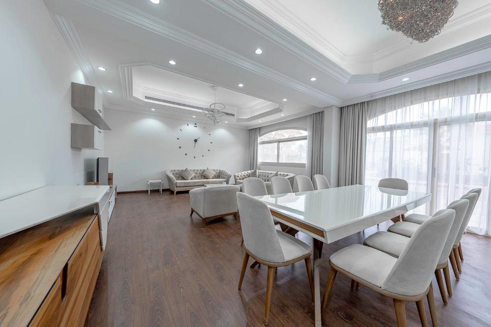 Mabaat - Miral Villa 3BR - 570 - image 5