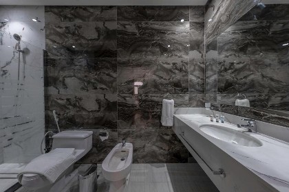 Mabaat - Miral Villa 3BR - 570 - image 6