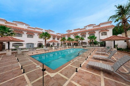 Mabaat - Miral Villa 3BR - 570 - image 7