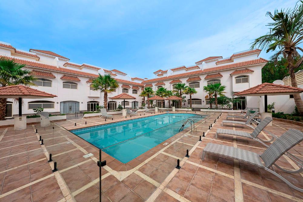 Mabaat - Miral Villa 3BR - 570 - image 7