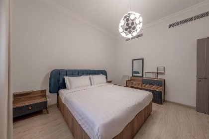 Mabaat - Miral Villa 3BR - 570 - image 8