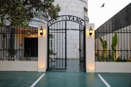 Dar Sayang - image 1