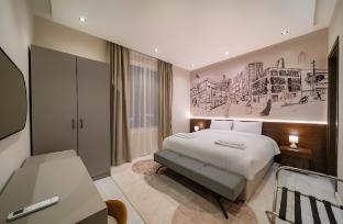 Saden Albwadi 2BR Premium Apt-316 - image 4