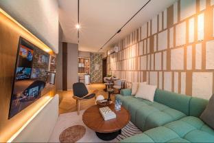 Saden Albwadi 2BR Premium Apt-316 - image 5