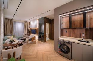 Saden Albwadi 2BR Premium Apt-316 - image 6