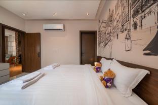 Saden Albwadi 2BR Premium Apt-315 - image 2