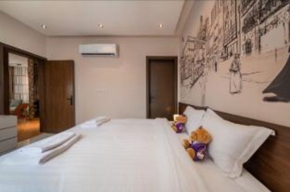 Saden Albwadi 2BR Premium Apt-209 - image 2