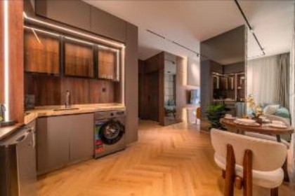 Saden Albwadi 2BR Premium Apt-209 - image 5