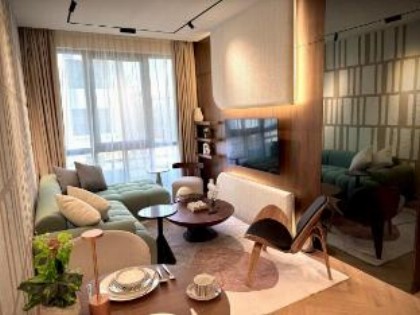 Saden Albwadi 2BR Premium Apt-104 - image 1