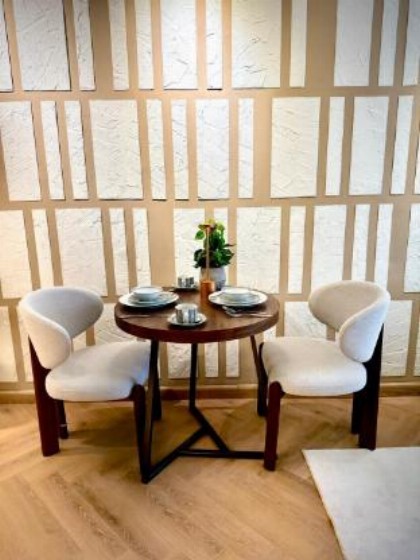 Saden Albwadi 2BR Premium Apt-104 - image 2
