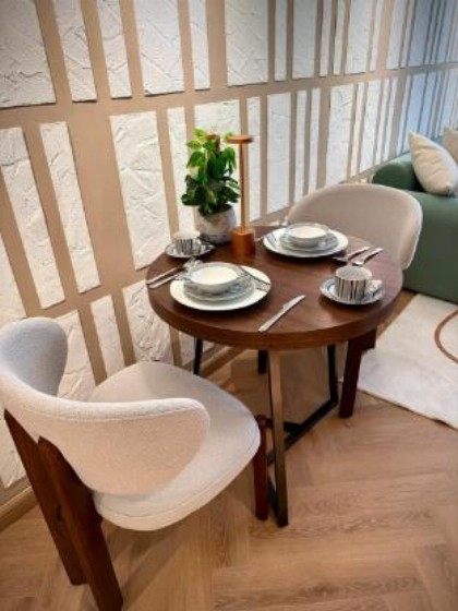 Saden Albwadi 2BR Premium Apt-104 - image 4