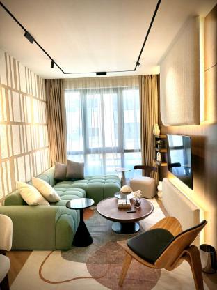 Saden Albwadi 2BR Premium Apt-104 - image 5