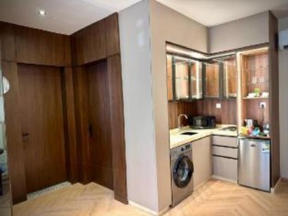 Saden Albwadi 2BR Premium Apt-104 - image 7