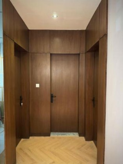 Saden Albwadi 2BR Premium Apt-104 - image 8