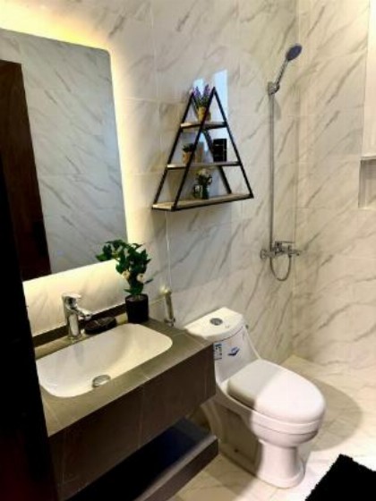 Saden Albwadi 2BR Standard Apt-424 - image 2